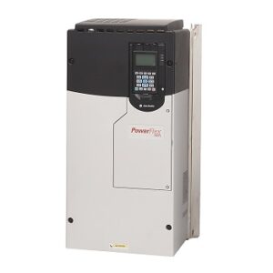 Allen-Bradley 20F1ANC140JA0NNNNN AC Drive 75kW 140Amps