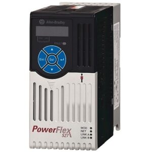 Allen-Bradley 25B-D4P0N104 AC Drive 2HP 1.5kW 25BD4P0N104
