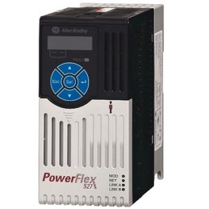 Allen-Bradley 25B-D4P0N114 AC Drive 2HP 1.5kW 25BD4P0N114
