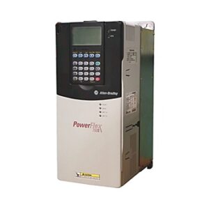 Allen-Bradley 20BB022A2AYNBDC0 AC Drive