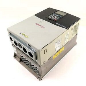 Allen-Bradley 20BB028A0AYNBEC0 AC Drive