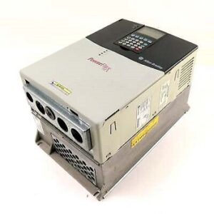 Allen-Bradley 20BB028A2AYNBNN0 AC Drive