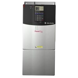 Allen-Bradley 20BB052A0AYNAND1 AC Drive