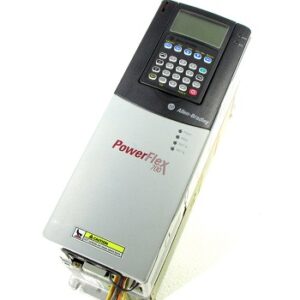 Allen-Bradley 20BB2P2A3AYYBND0 AC Drive