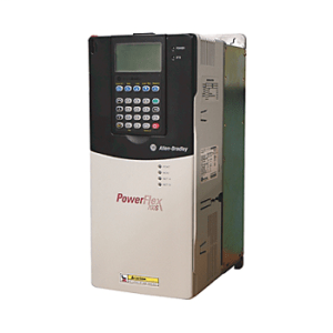 Allen-Bradley 20BB6P8A3AYYBNN0 AC Drive