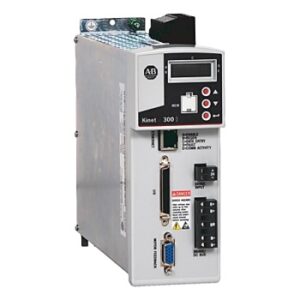 Allen-Bradley 2097-V31PR2 AC Drive