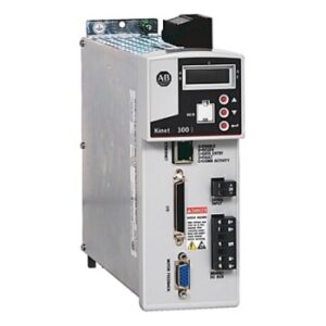 Allen-Bradley 2097-V33PR5 AC Drive