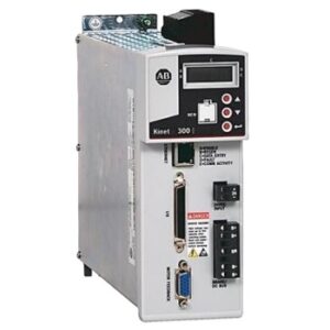 Allen-Bradley 2097-V34PR5-LM AC Drive