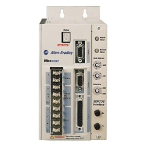 Allen-Bradley 2098-IPD-010-DN AC Drive