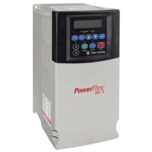 Allen-Bradley 20AB015A0AYNACNN AC Drive