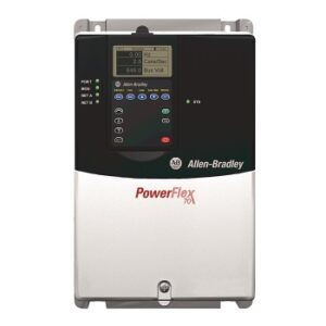 Allen-Bradley 20AB015C0AYYASC0 AC Drive