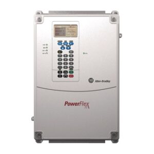 Allen-Bradley 20AB015C3AYYASC0 AC Drive