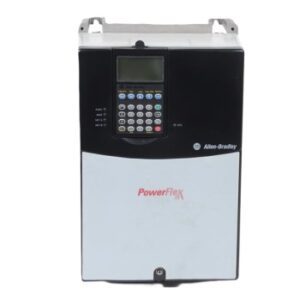 Allen-Bradley 20AB022A0AYNACNN AC Drive
