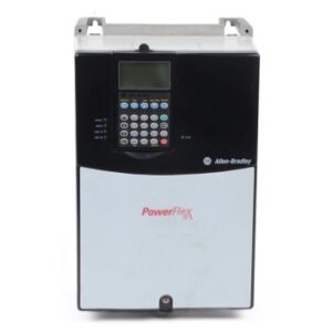 Allen-Bradley 20AB022A2AYNADNN AC Drive