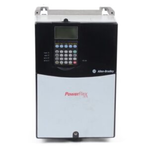 Allen-Bradley 20AB022A2AYNANG1 AC Drive