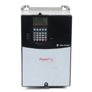 Allen-Bradley 20AB022A2AYNASC0 AC Drive