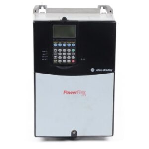 Allen-Bradley 20AB022A2NYNADNN AC Drive