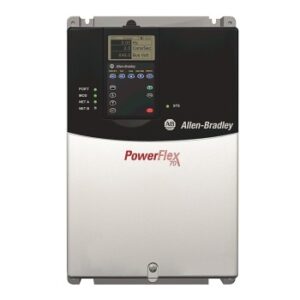 Allen-Bradley 20AB028A0AYYADNN AC Drive