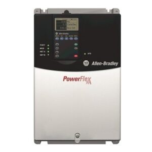 Allen-Bradley 20AB028A1AYNANNN AC Drive
