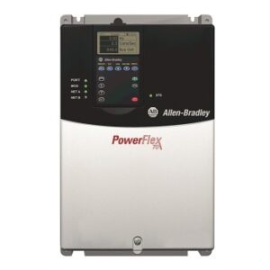 Allen-Bradley 20AB028A2AYNAENN AC Drive