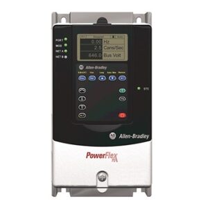 Allen-Bradley 20AB2P2A3AYYNSC1 AC Drive