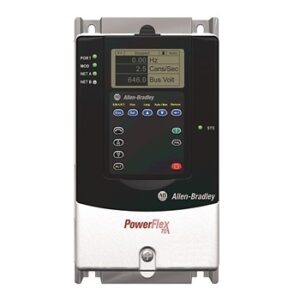 Allen-Bradley 20AB4P2A0AYNNDNN AC Drive