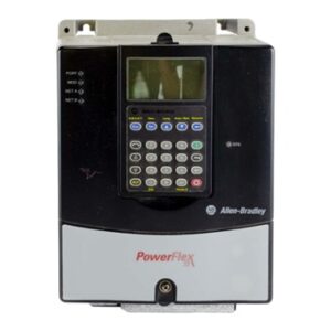 Allen-Bradley 20AB6P8A0AYNANC1 AC Drive