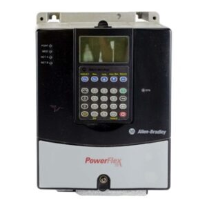 Allen-Bradley 20AB6P8A2AYNNNC0 AC Drive