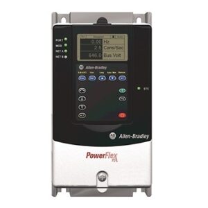 Allen-Bradley 20AB9P6A0AYNADC0 AC Drive