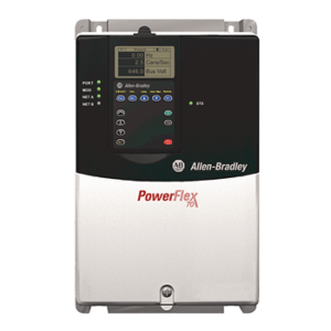 Allen-Bradley 20AC011A5AYNANG0 AC Drive