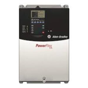 Allen-Bradley 20AC022A0AYNADG0 AC Drive
