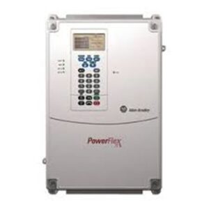 Allen-Bradley 20AC022C0AYNANNN AC Drive