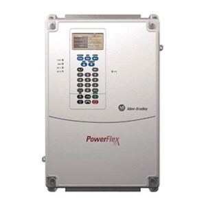 Allen-Bradley 20AC022F0AYNACG1 AC Drive