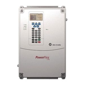 Allen-Bradley 20AC022F5AYNANC0 AC Drive