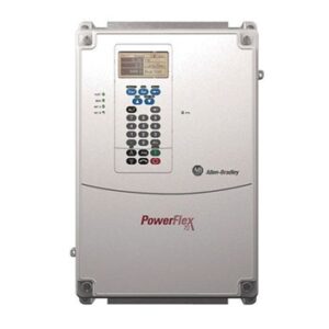 Allen-Bradley 20AC030C0AYNANC0 AC Drive
