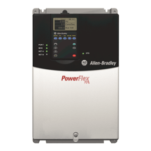 Allen-Bradley 20AC060A2AYNADC0 AC Drive