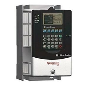 Allen-Bradley 20AC3P5C0AYYNNC0 AC Drive