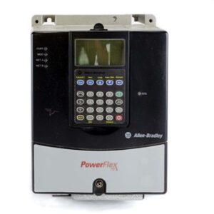 Allen-Bradley 20AC5P0A2AYNNDNN AC Drive