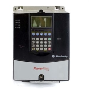 Allen-Bradley 20AC8P7A3PYNNNG0 AC Drive