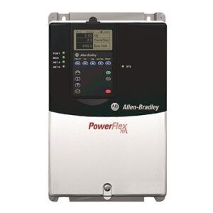 Allen-Bradley 20AD011A2AYNADNN AC Drive