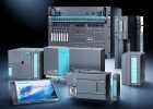 Siemens programmable logic control (plc)